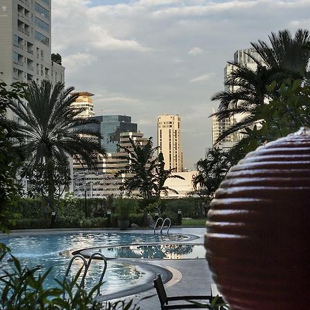 Rembrandt Suites Bangkok Dış mekan fotoğraf