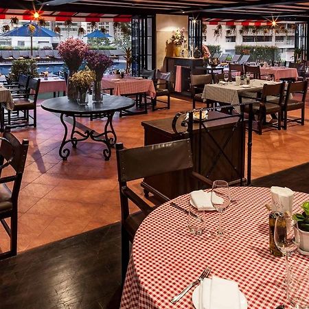 Rembrandt Suites Bangkok Dış mekan fotoğraf