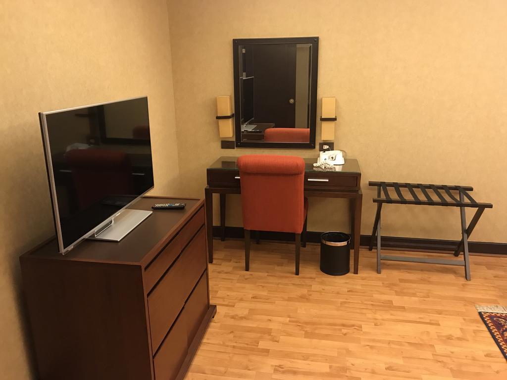 Rembrandt Suites Bangkok Dış mekan fotoğraf